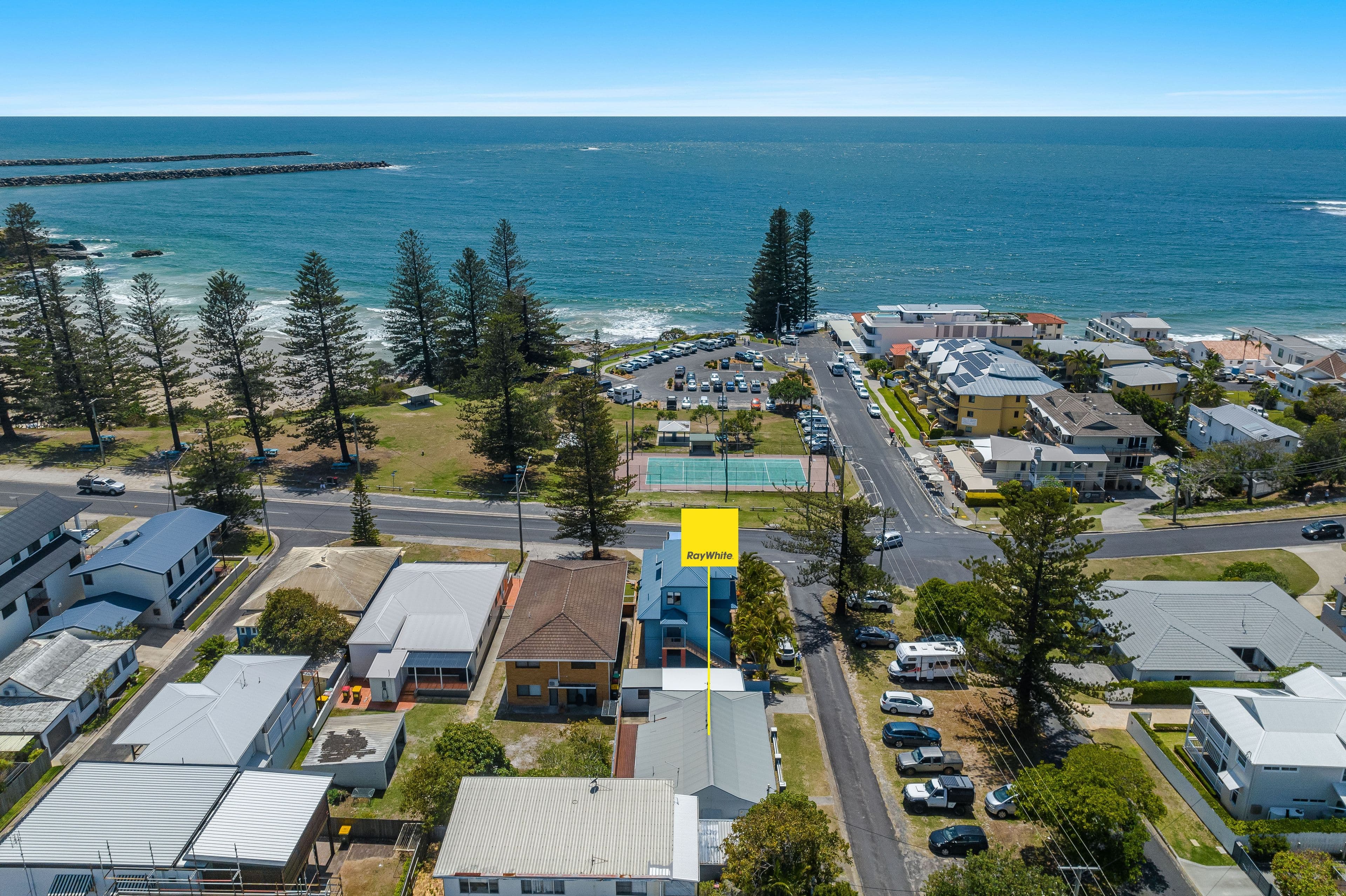 9 Queen Street, Yamba NSW 2464, Yamba - Image 1