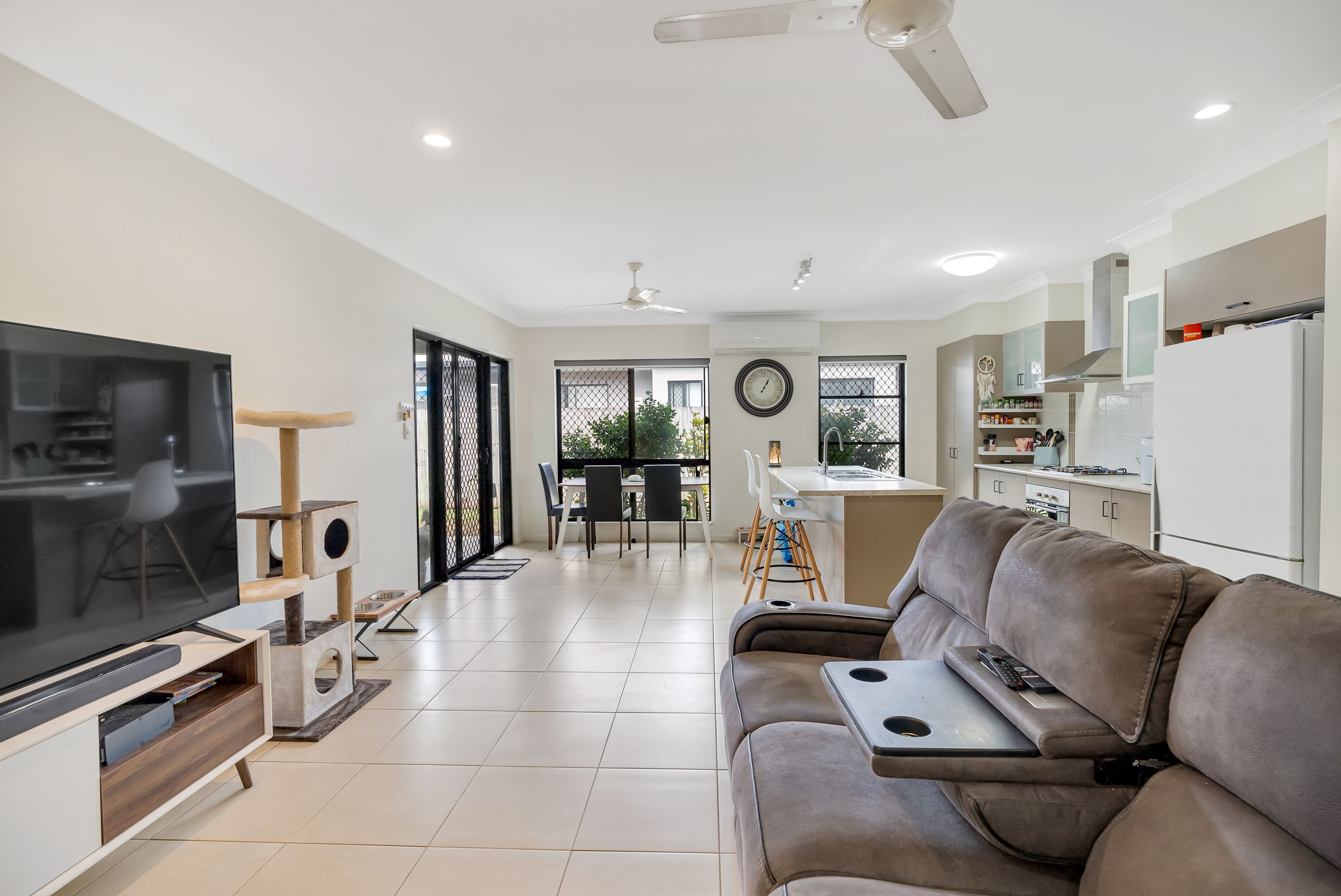 61 Landsborough Drive, Smithfield QLD 4878, Smithfield - Thumbnail 4