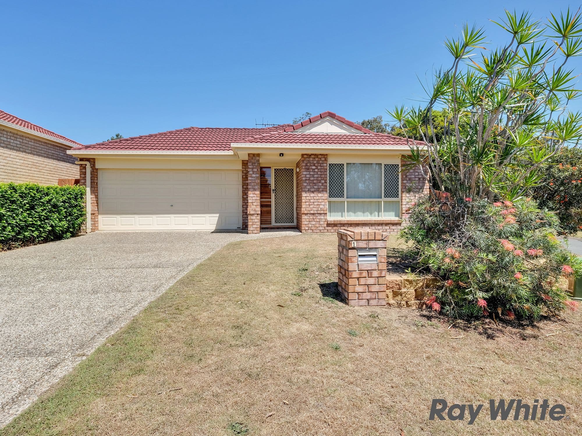 1 Hermitage Place, Forest Lake QLD 4078, Forest Lake - Image 1
