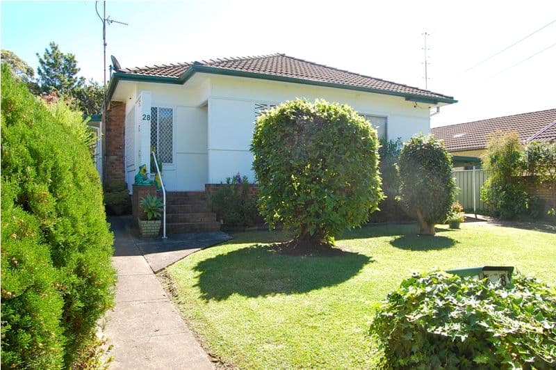 28 McMahon Street, FAIRY MEADOW NSW 2519, Fairy Meadow - Image 1