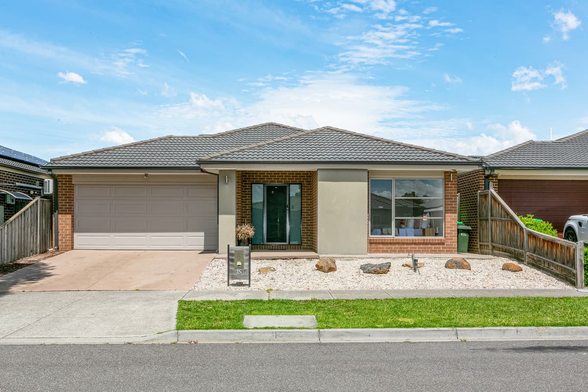 15 Marlowe Grange, Mernda VIC 3754, Mernda - Image 1