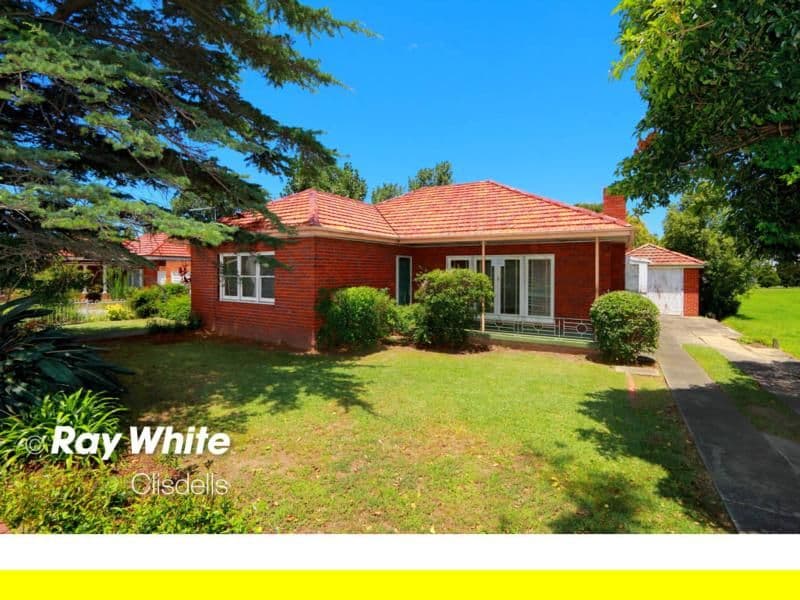 7 Forrester Street, KINGSGROVE NSW 2208, Kingsgrove - Image 1