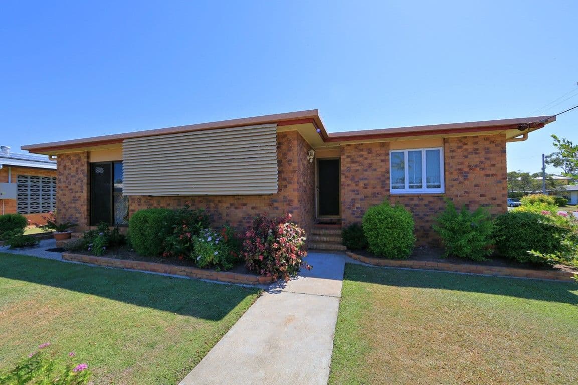 15 Dixon Street, KEPNOCK QLD 4670, Kepnock - Image 1