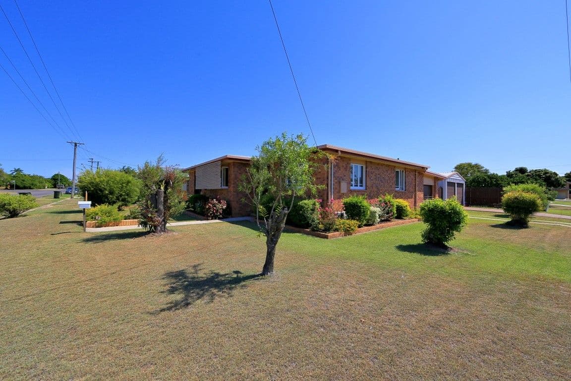 15 Dixon Street, KEPNOCK QLD 4670, Kepnock - Thumbnail 2