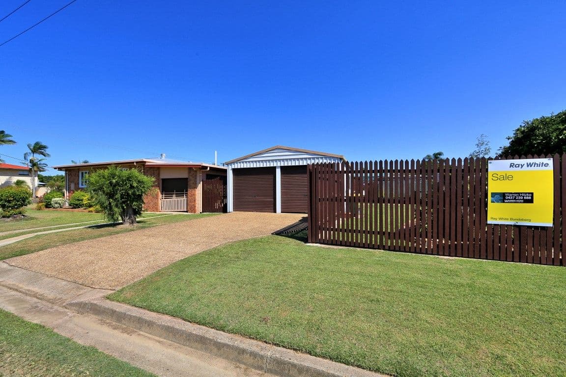 15 Dixon Street, KEPNOCK QLD 4670, Kepnock - Thumbnail 3