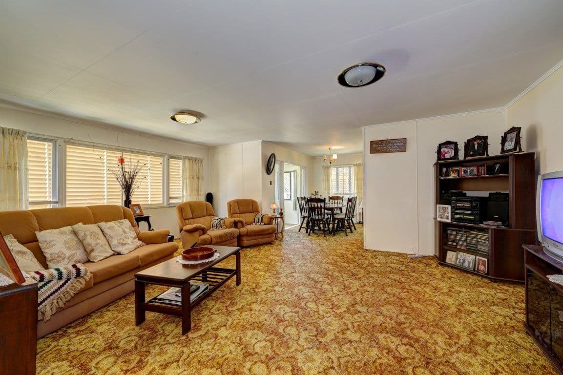 15 Dixon Street, KEPNOCK QLD 4670, Kepnock - Thumbnail 5