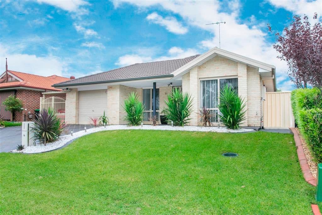 23 Ballybunnion Terrace, GLENMORE PARK NSW 2745, Glenmore Park - Image 1