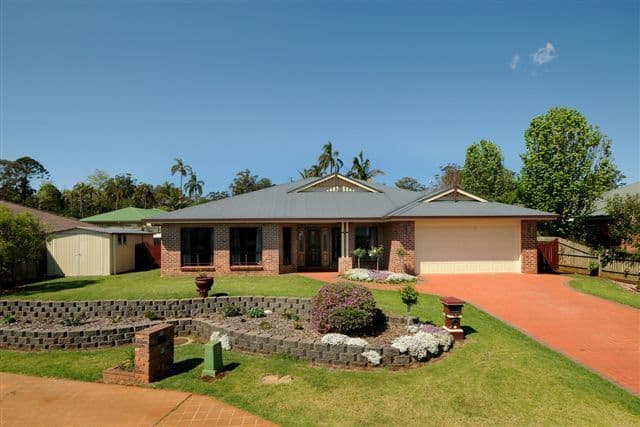 2 Howard Street, MIDDLE RIDGE QLD 4350, Middle Ridge - Image 1