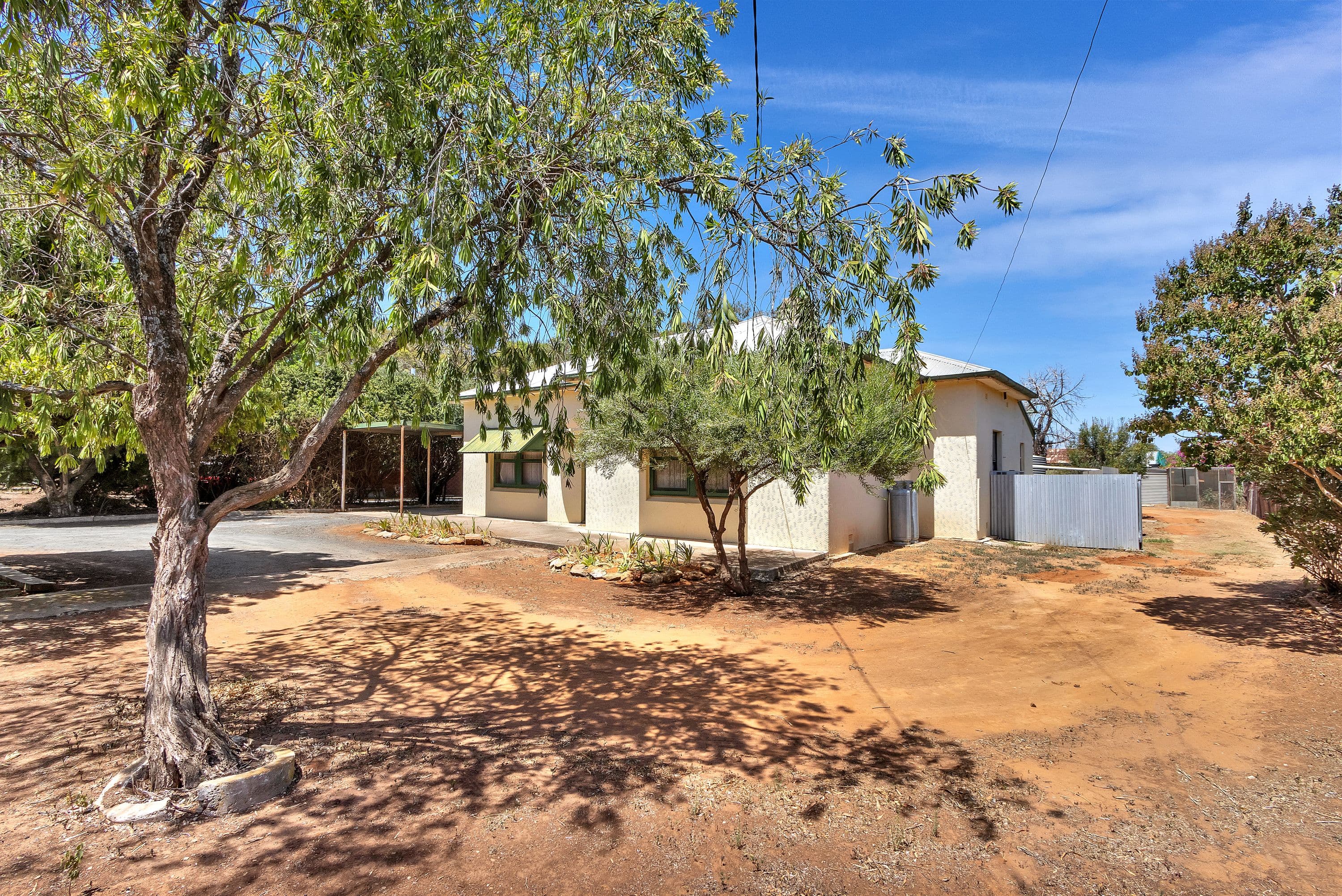 8 Barry Street, Hamley Bridge SA 5401, Hamley Bridge - Thumbnail 2