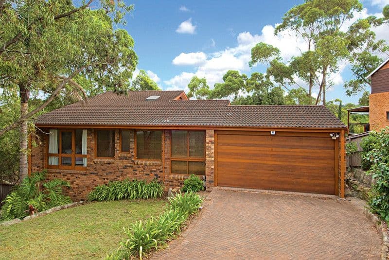35 Appletree Drive, CHERRYBROOK NSW 2126, Cherrybrook - Image 1