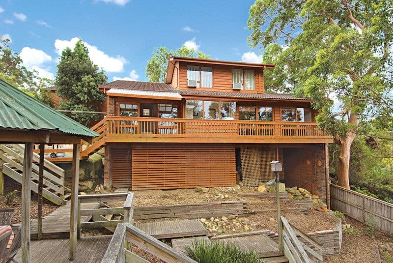 35 Appletree Drive, CHERRYBROOK NSW 2126, Cherrybrook - Thumbnail 2