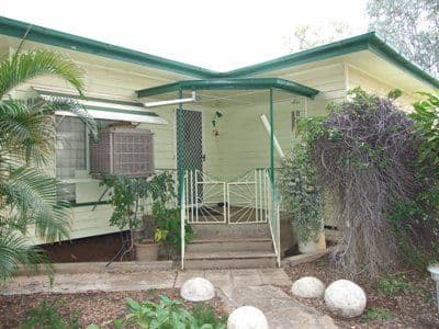 BLACKALL QLD 4472, Blackall - Image 1