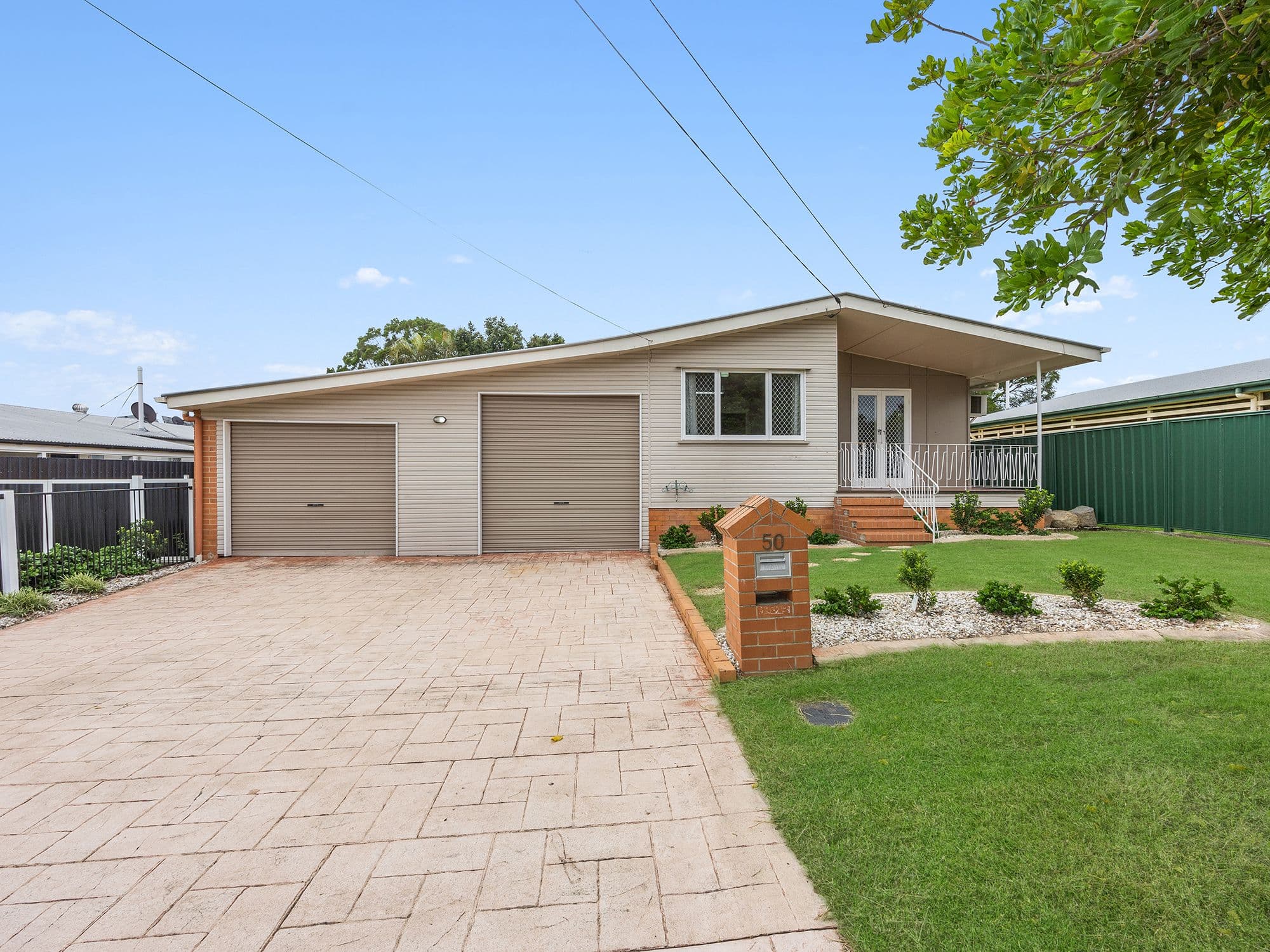 50 Cascade Street, Raceview QLD 4305, Raceview - Image 1