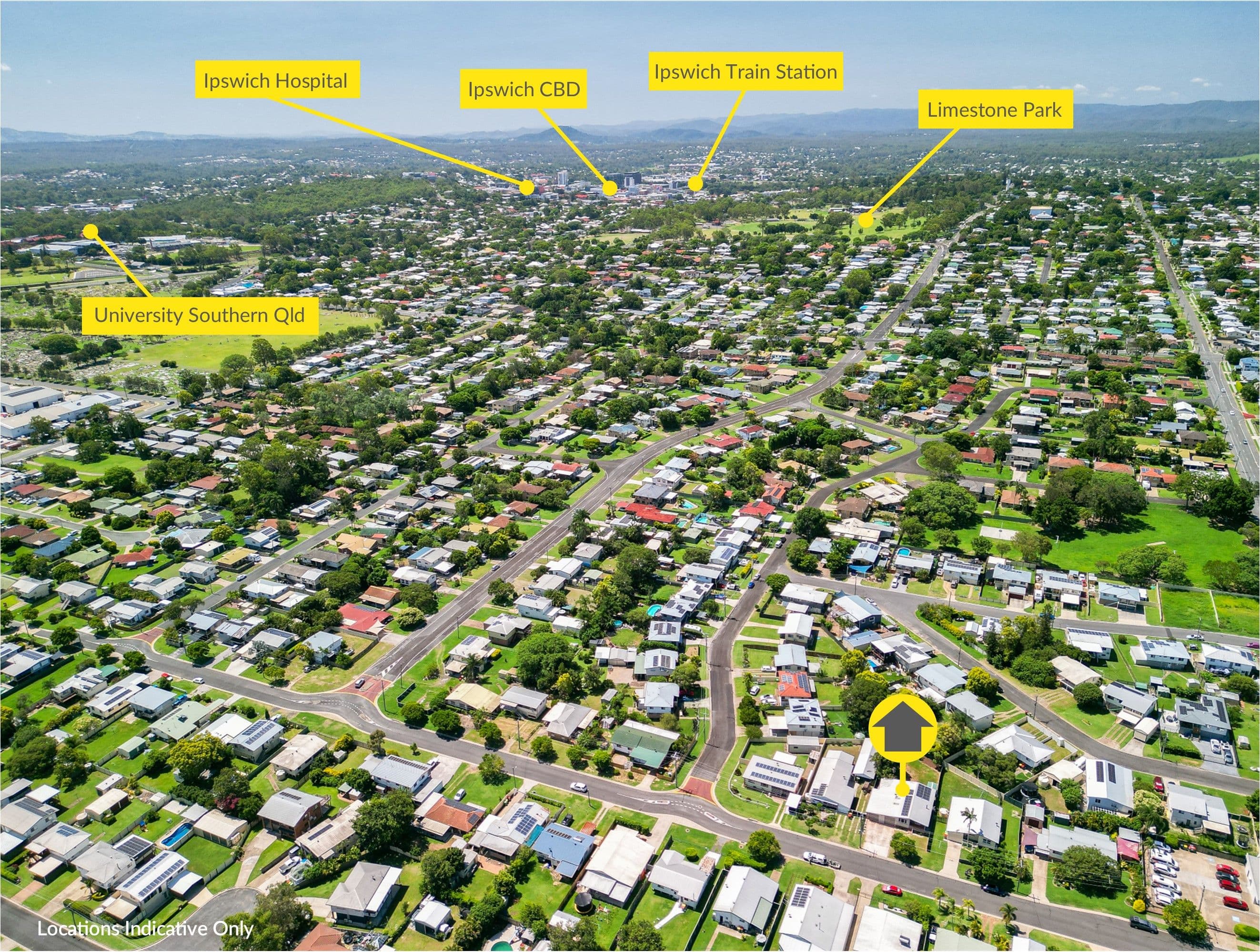 50 Cascade Street, Raceview QLD 4305, Raceview - Thumbnail 2