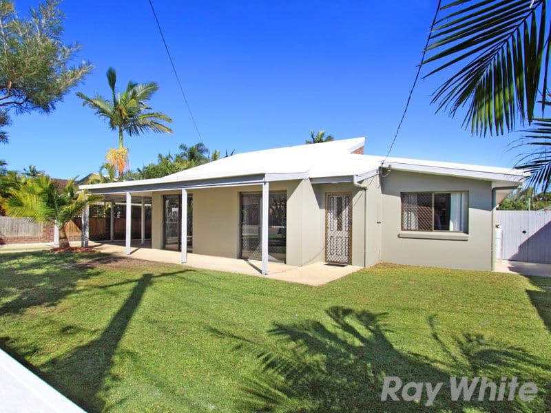 19 Shea Street, Scarborough QLD 4020, Scarborough - Image 1