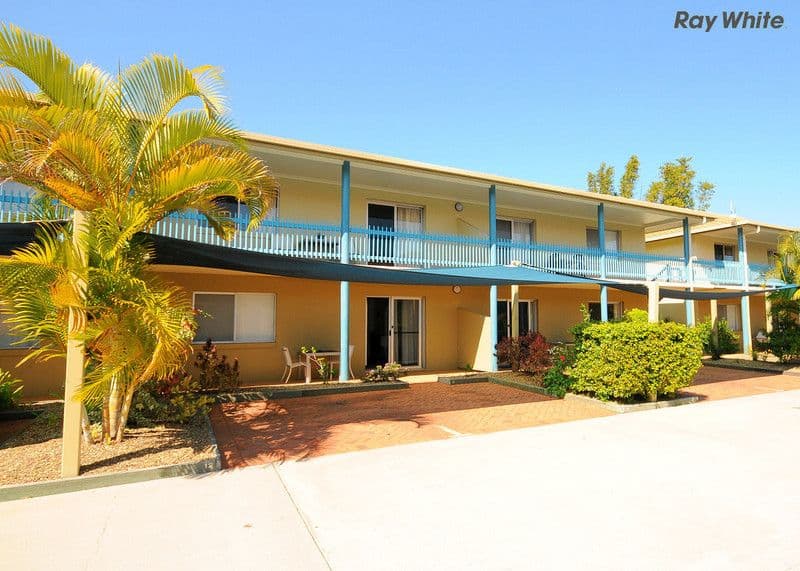 13 Ann Street, Torquay QLD 4655, Torquay - Thumbnail 2