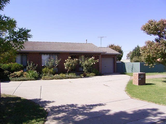426 Bevan Street, LAVINGTON NSW 2641, Lavington - Image 1