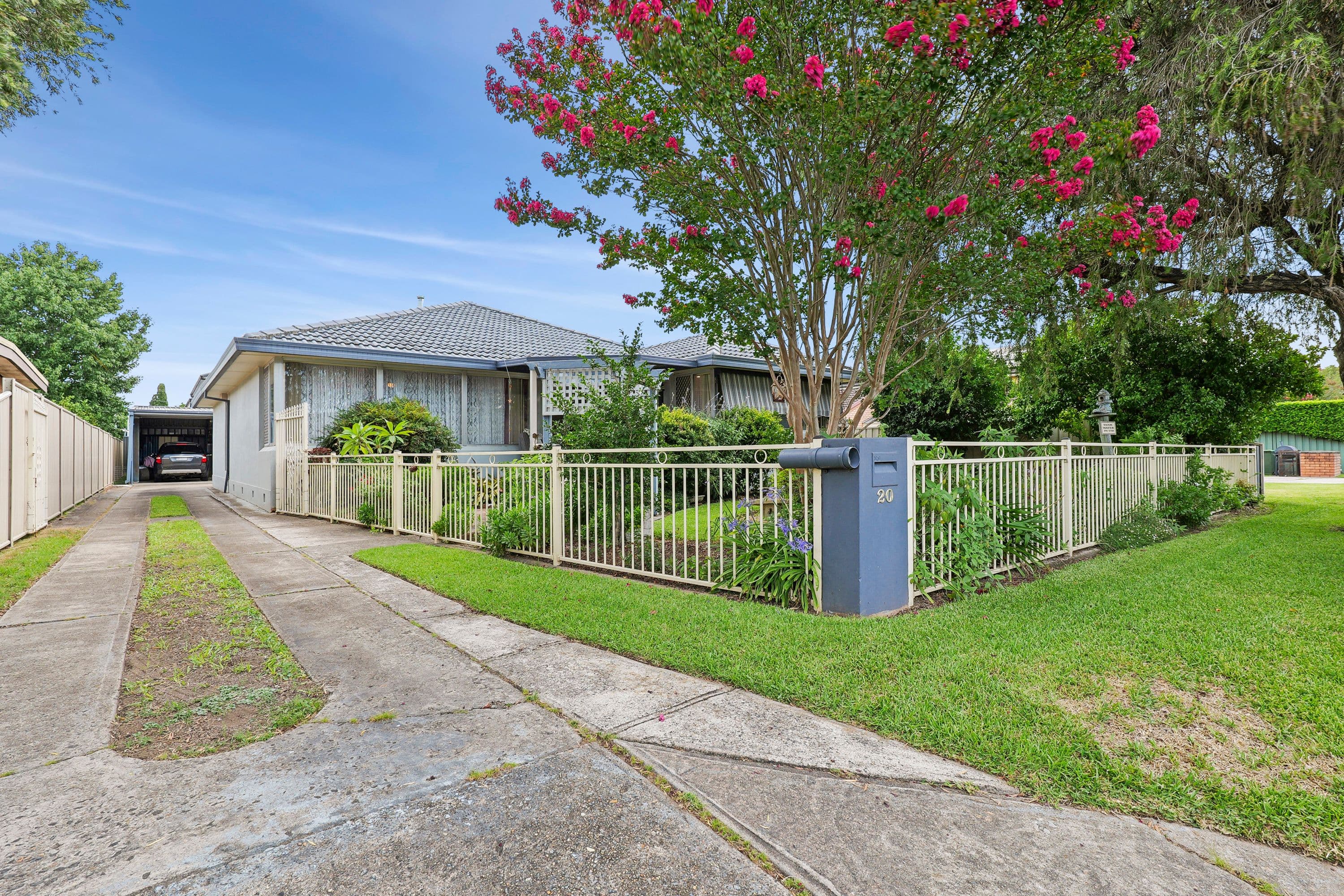 2 / 57 Todville Street, Woodville West SA 5011, Richmond - Image 1