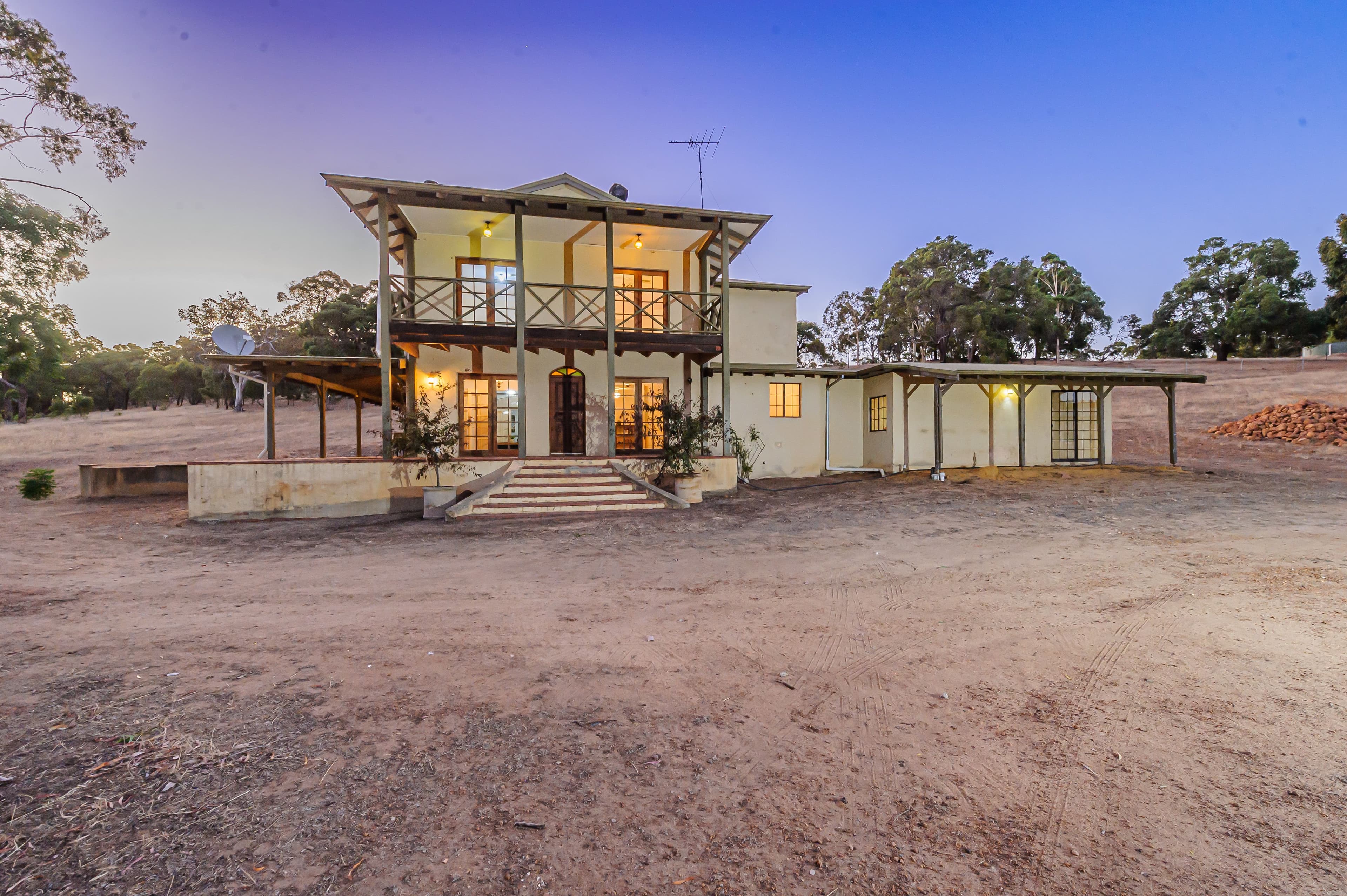 691 Chittering Road, Bullsbrook WA 6084, Bullsbrook - Image 1