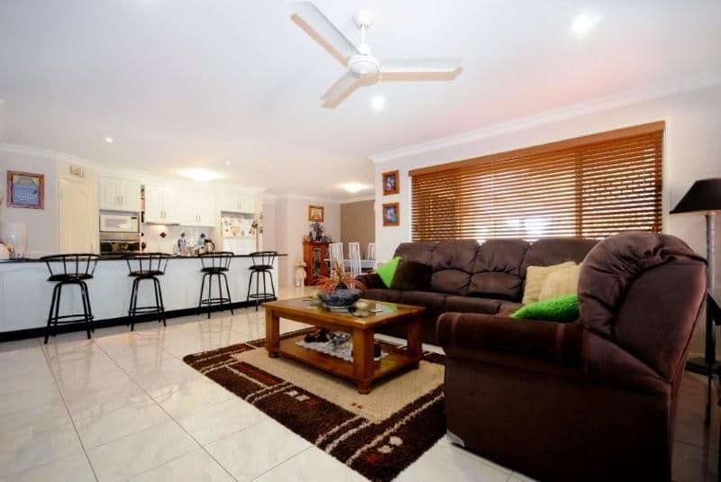 12 Honeyeater Drive, HIGHFIELDS QLD 4352, Highfields - Thumbnail 4