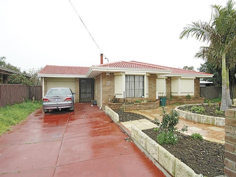 17 Duri Street, ARMADALE WA 6112, Armadale - Image 1