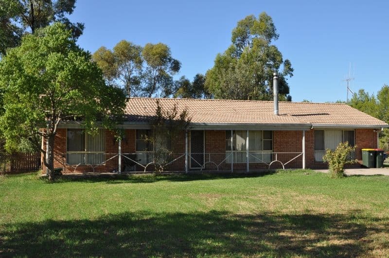 23 Evelyn Street, EUGOWRA NSW 2806, Eugowra - Image 1