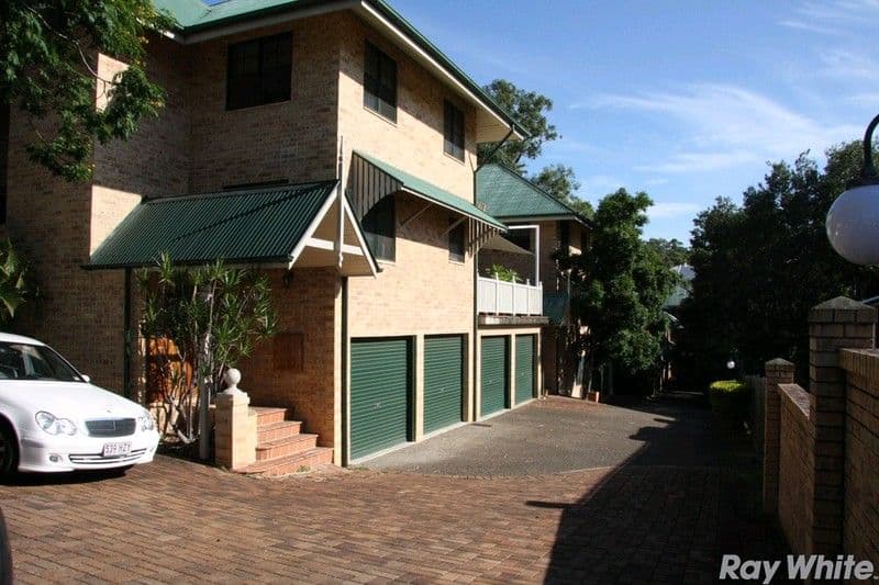 87 Herston Road, KELVIN GROVE QLD 4059, Kelvin Grove - Thumbnail 8