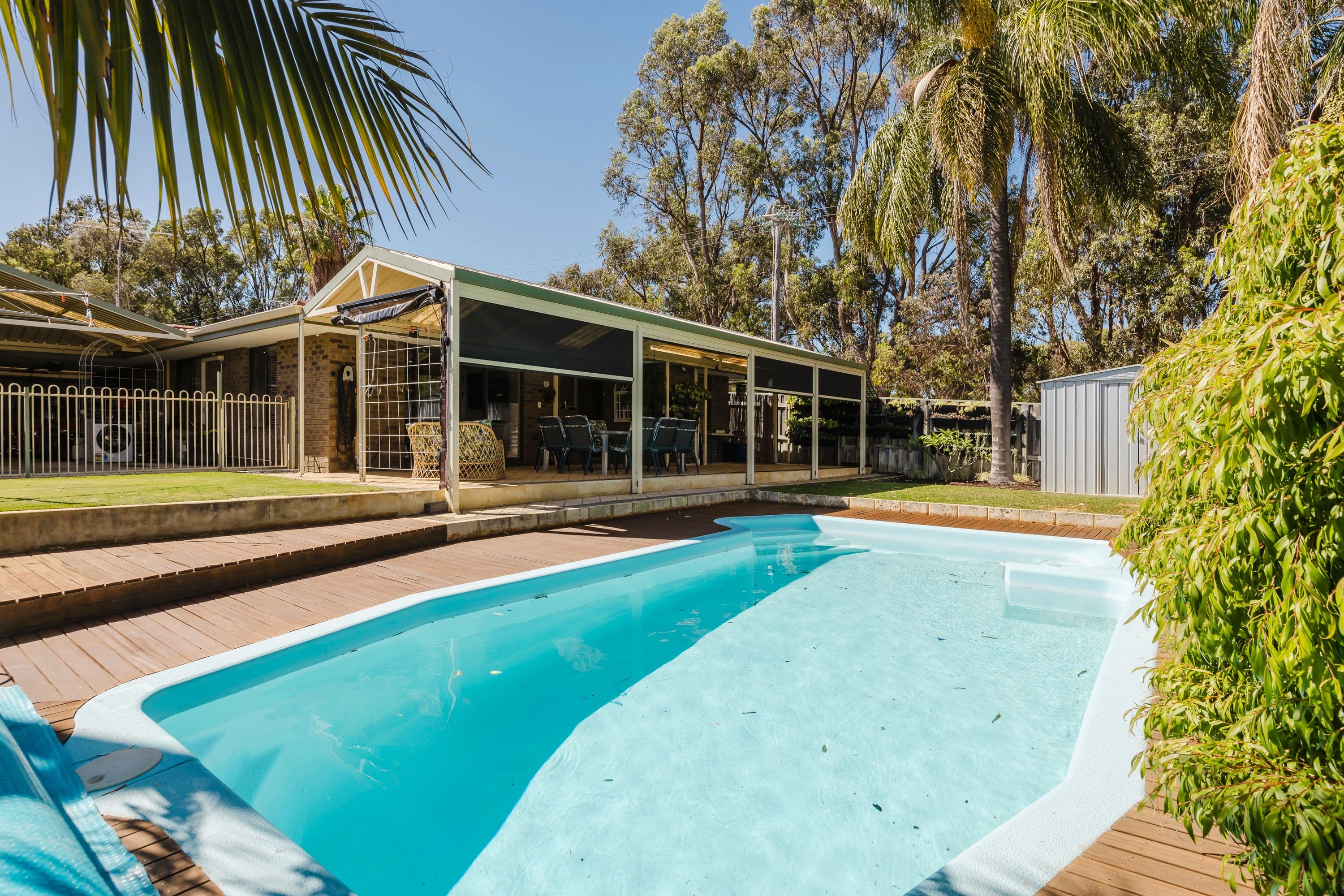 34 Willesden Avenue, Kingsley WA 6026, Kingsley - Thumbnail 2