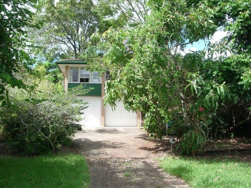 40 Fawkner Street, CHAPEL HILL QLD 4069, Chapel Hill - Image 1
