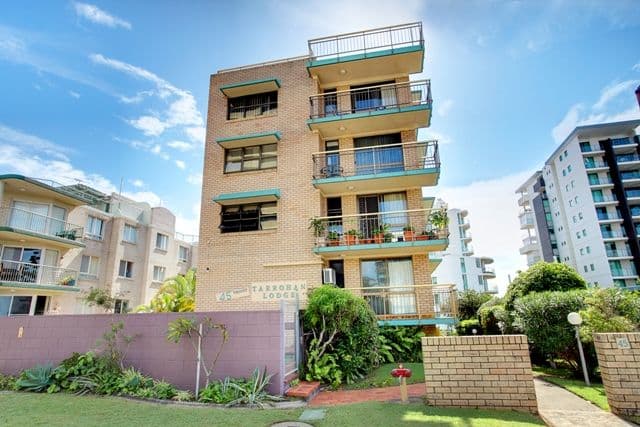 Unit 3 'Tarrohan Lodge' 45 Verney Street, KINGS BEACH QLD 4551, Kings Beach - Image 1