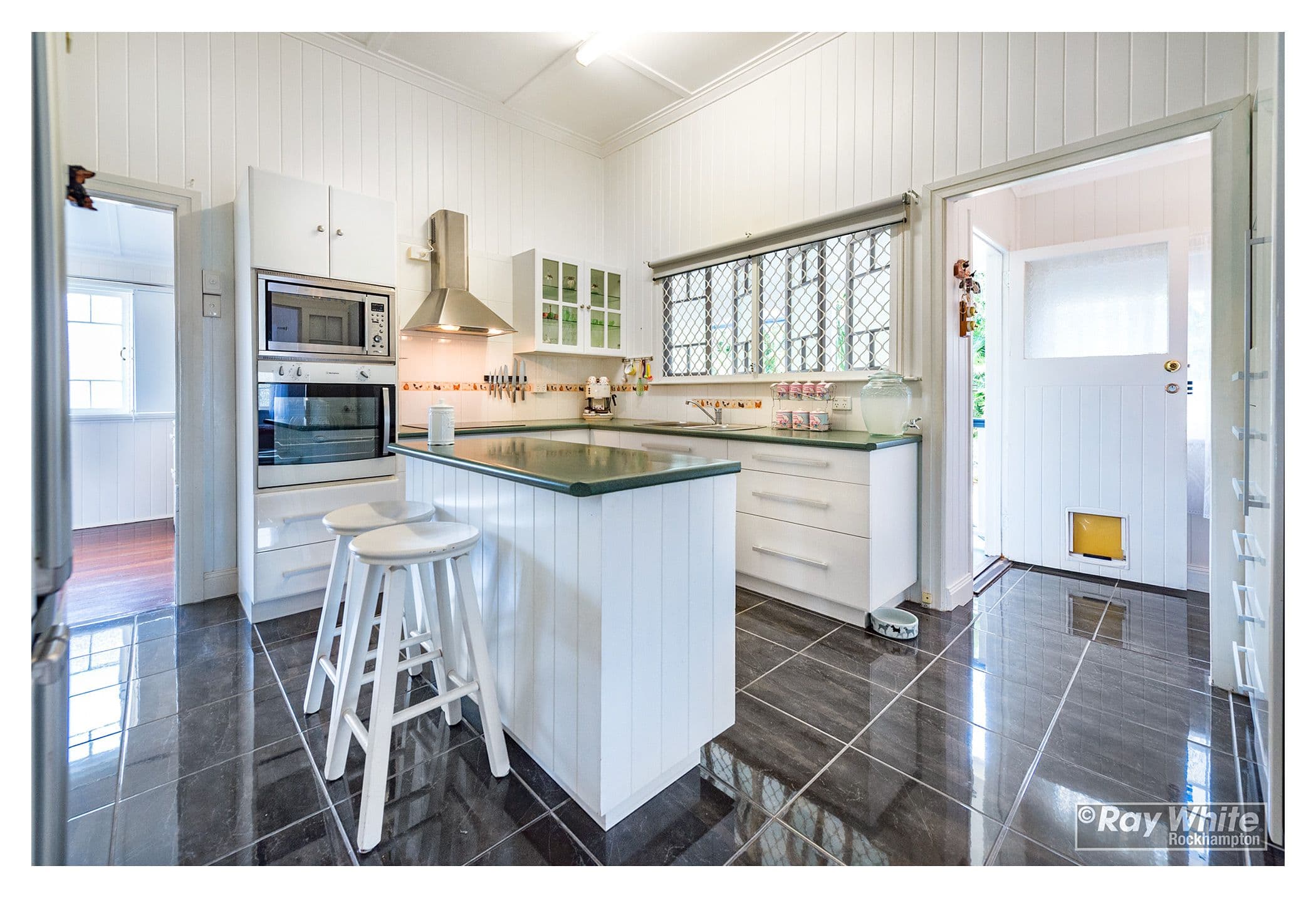 3 Millroy Street, Wandal QLD 4700, Wandal - Thumbnail 2
