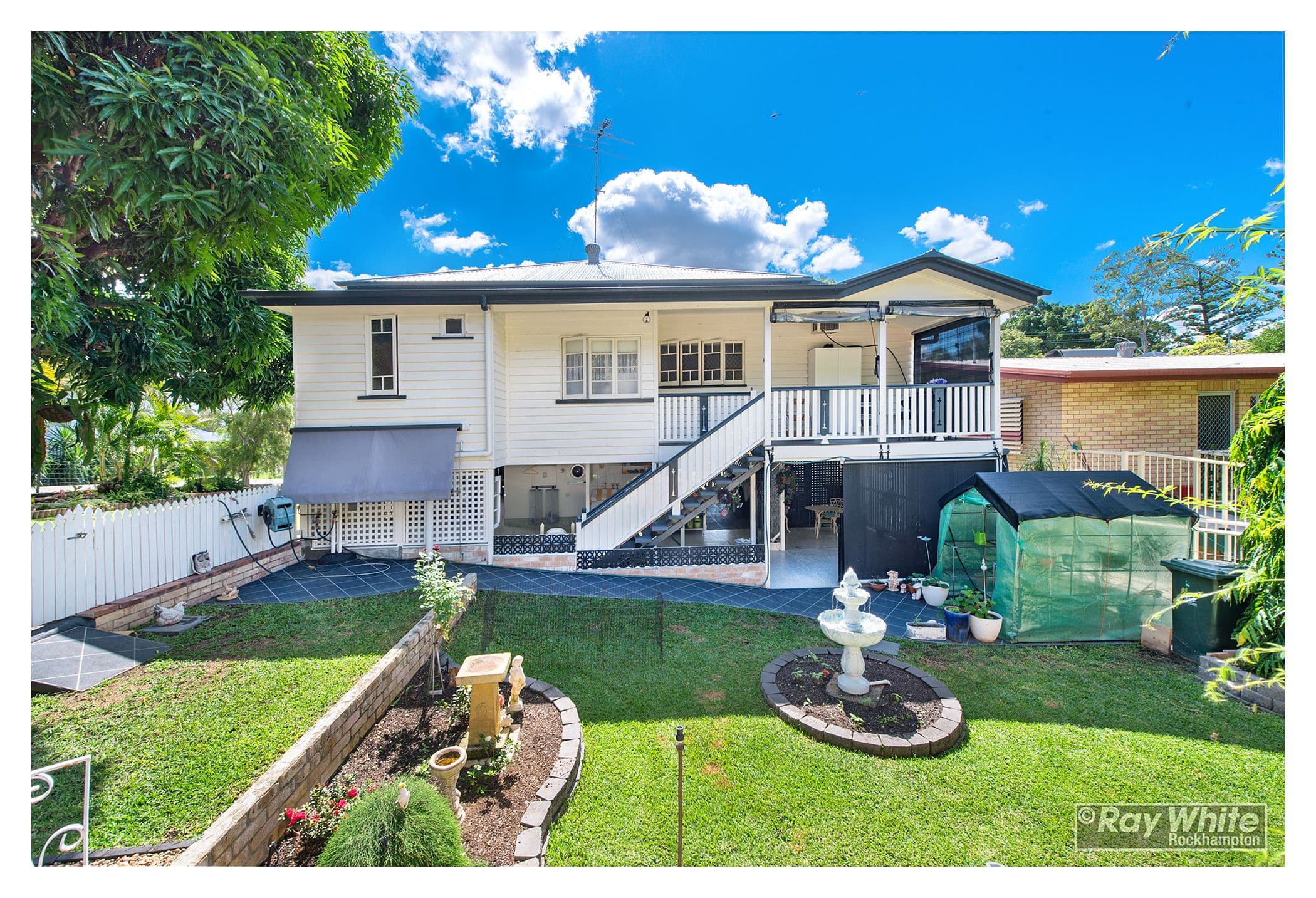 3 Millroy Street, Wandal QLD 4700, Wandal - Thumbnail 6