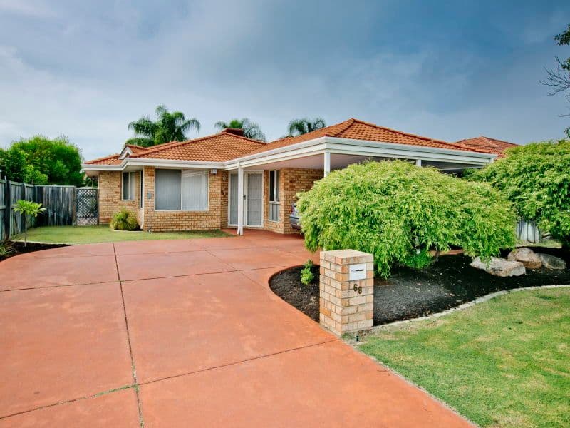 68 Star Bush Crescent, ELLENBROOK WA 6069, Ellenbrook - Thumbnail 4