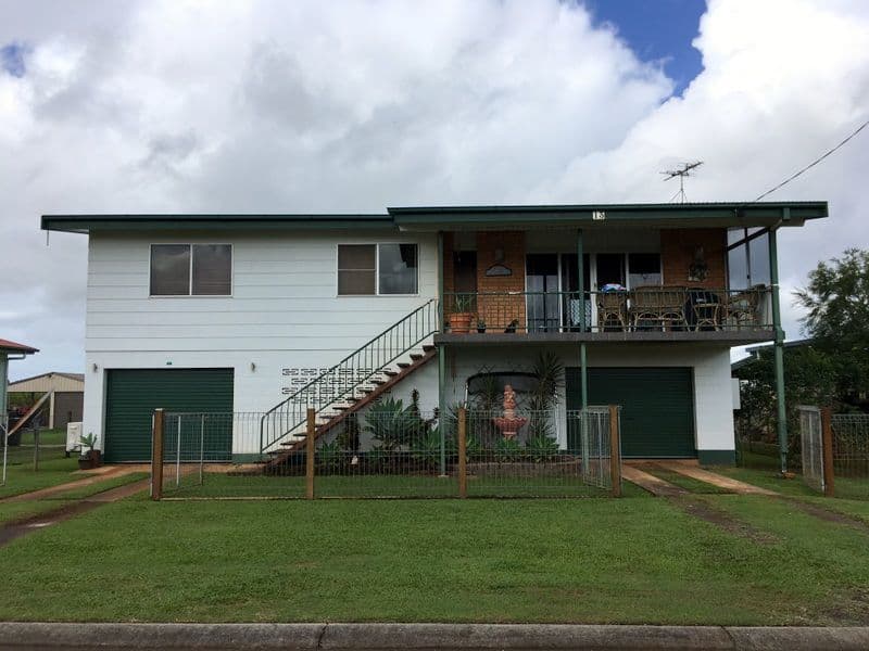 13 Tobruk Street, Wangan QLD 4871, Wangan - Thumbnail 4