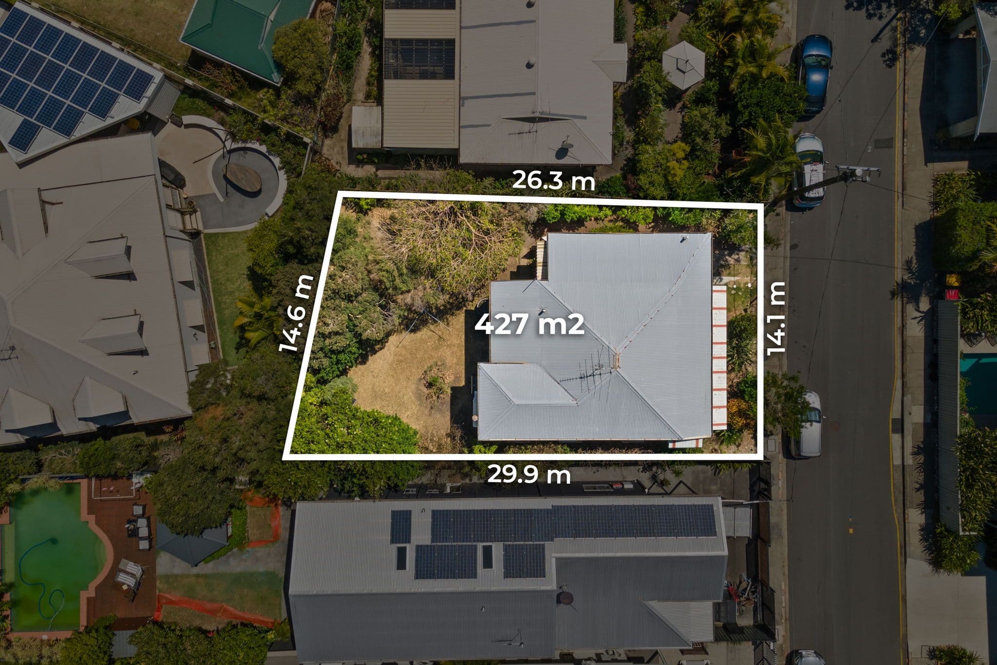17 Rosina Street, Kangaroo Point QLD 4169, Kangaroo Point - Image 1