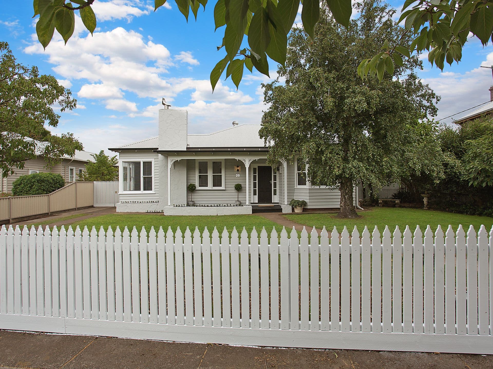 20 Cressy Street, Camperdown VIC 3260, Camperdown - Image 1