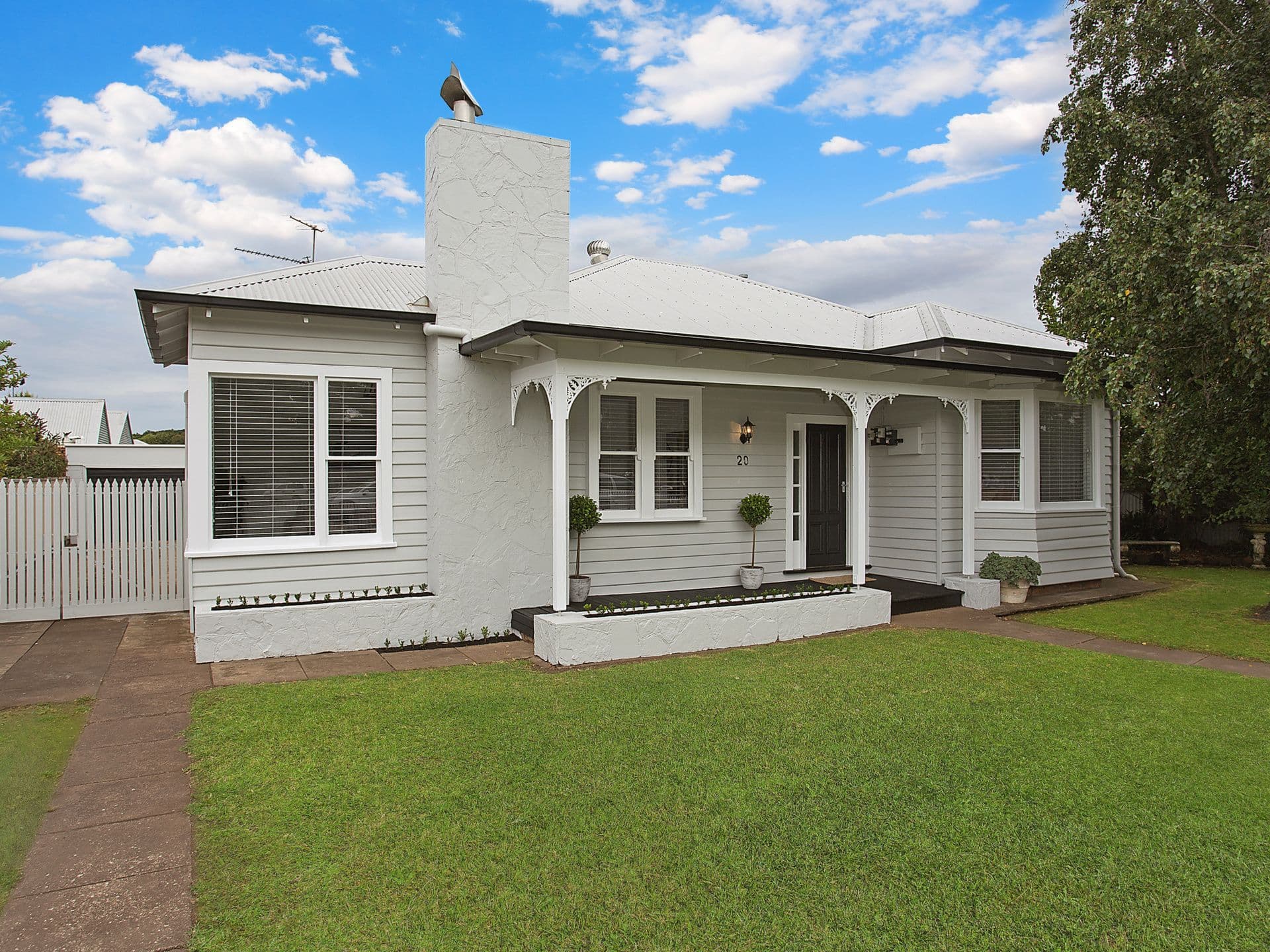20 Cressy Street, Camperdown VIC 3260, Camperdown - Thumbnail 2