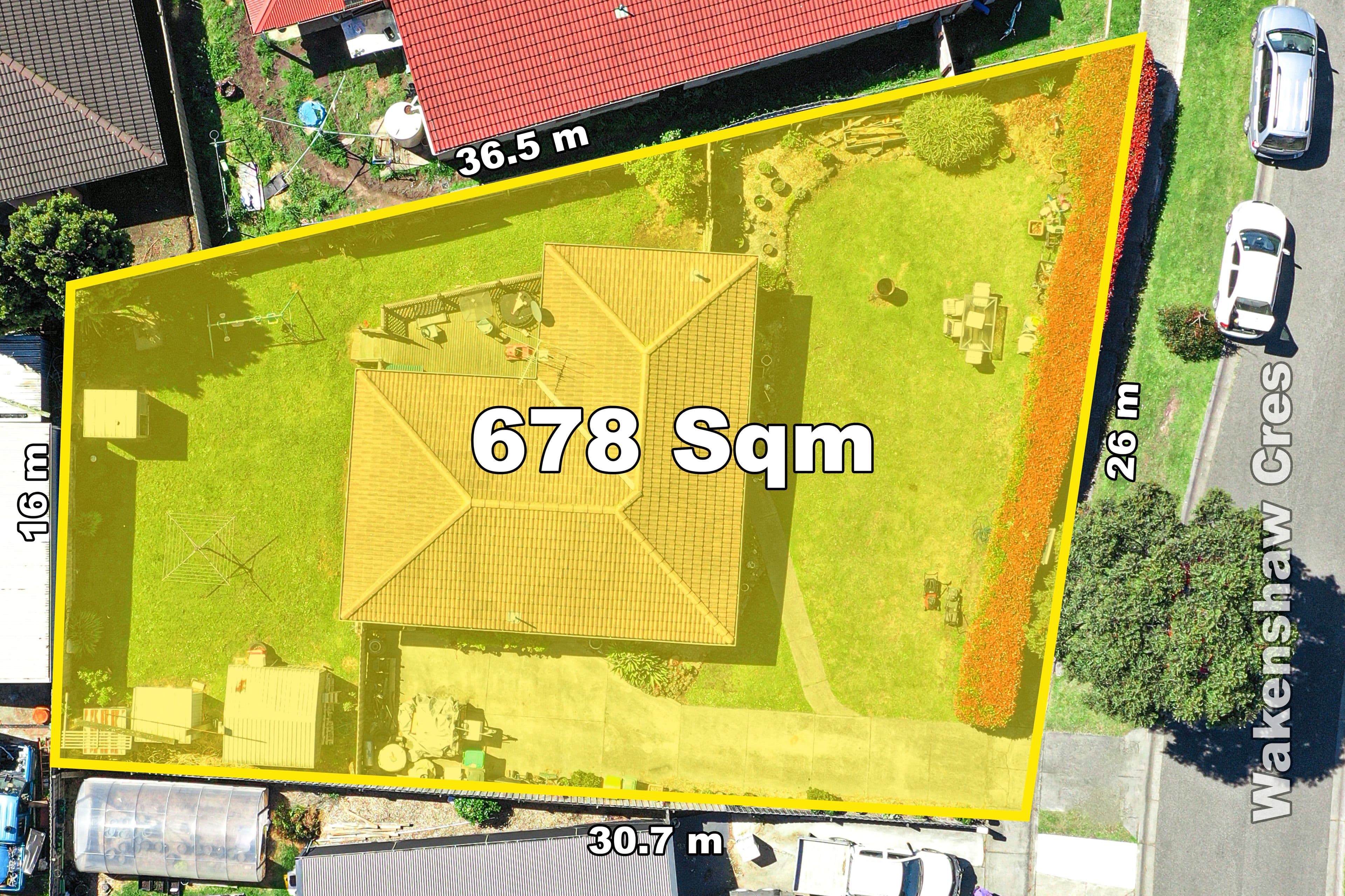 52 Wakenshaw Crescent, Pakenham VIC 3810, Pakenham - Image 1
