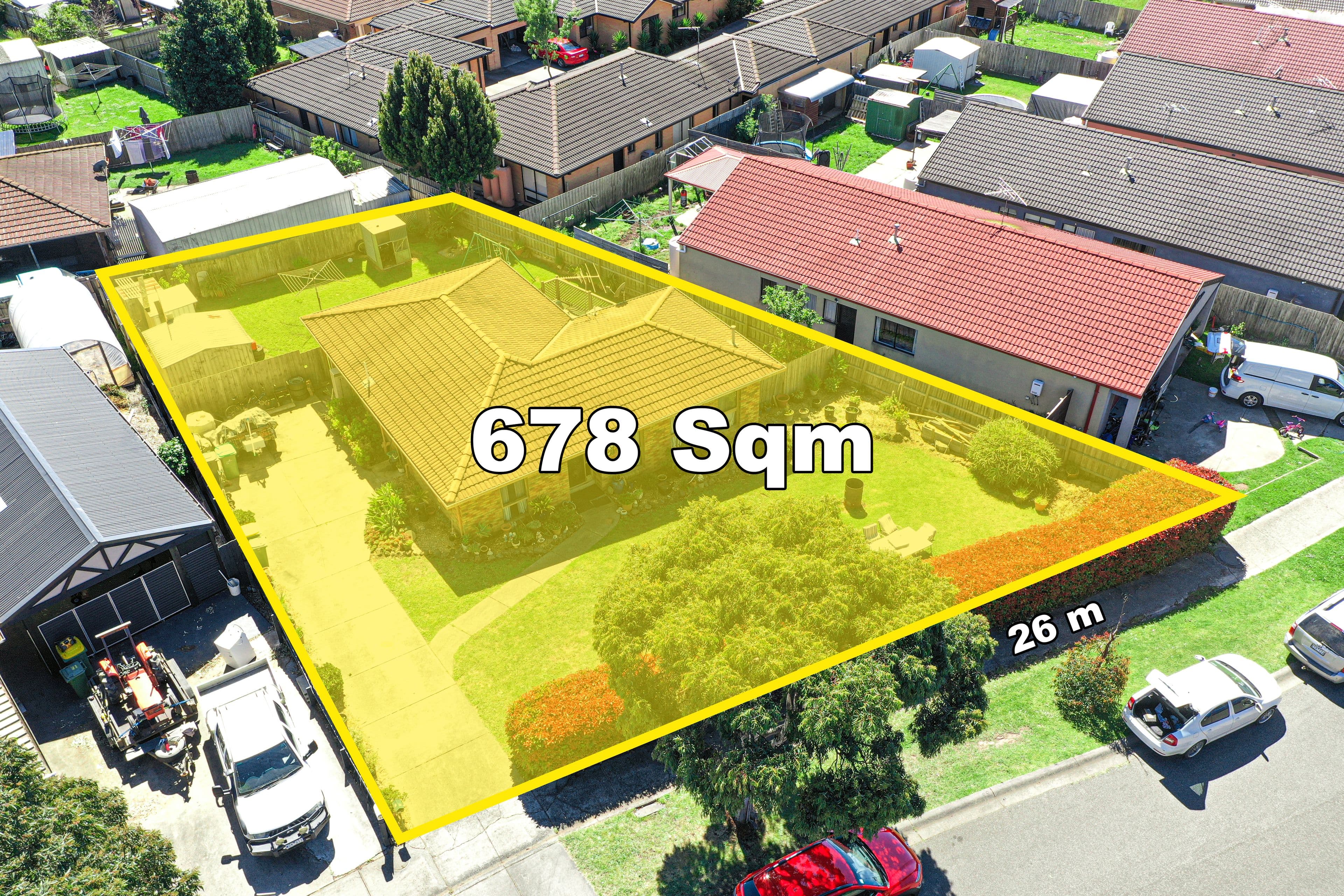 52 Wakenshaw Crescent, Pakenham VIC 3810, Pakenham - Thumbnail 6