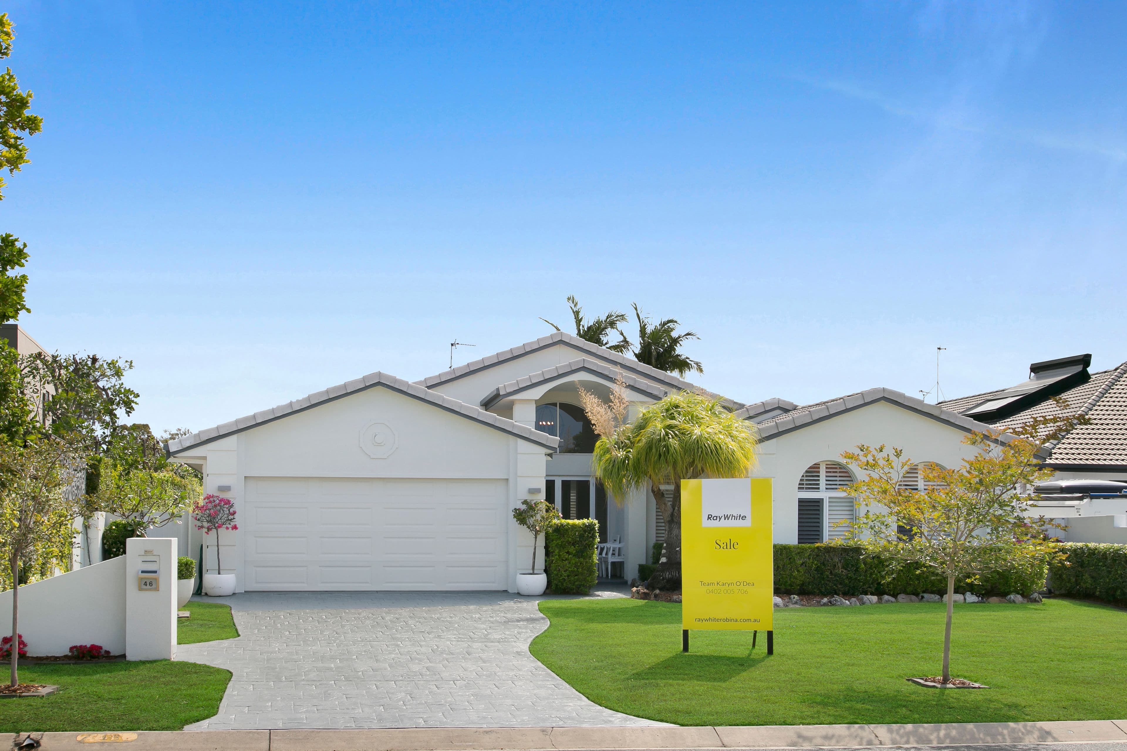 46 Kirralee Drive, Robina QLD 4226, Robina - Image 1