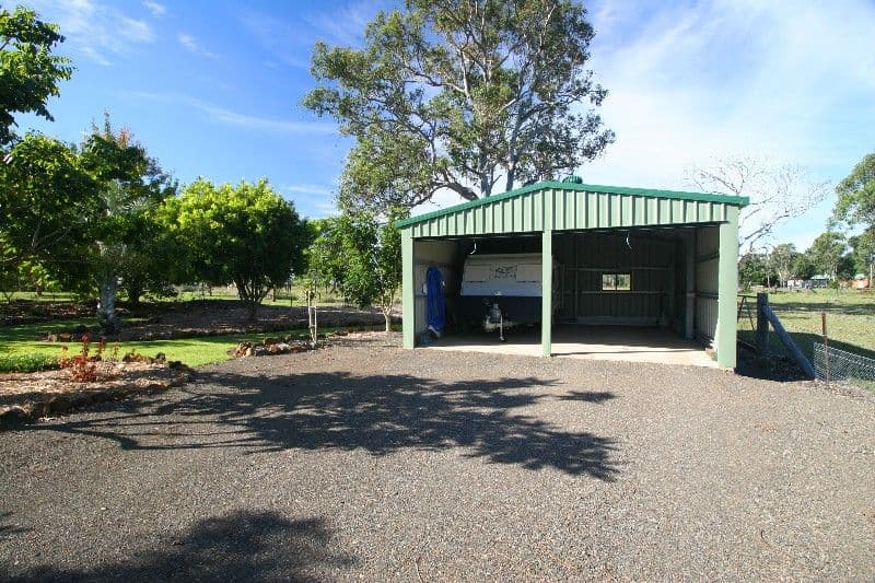 116 Kirbys Road, BUNDABERG QLD 4670, Bundaberg Central - Thumbnail 2