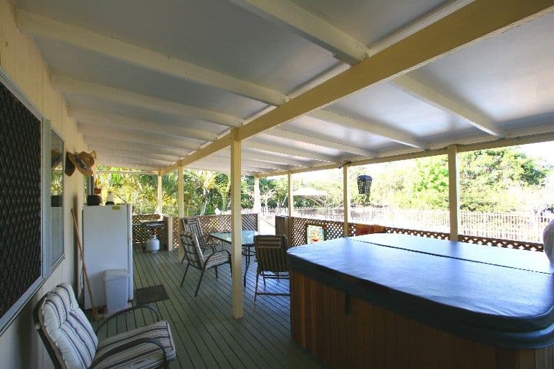 116 Kirbys Road, BUNDABERG QLD 4670, Bundaberg Central - Thumbnail 6