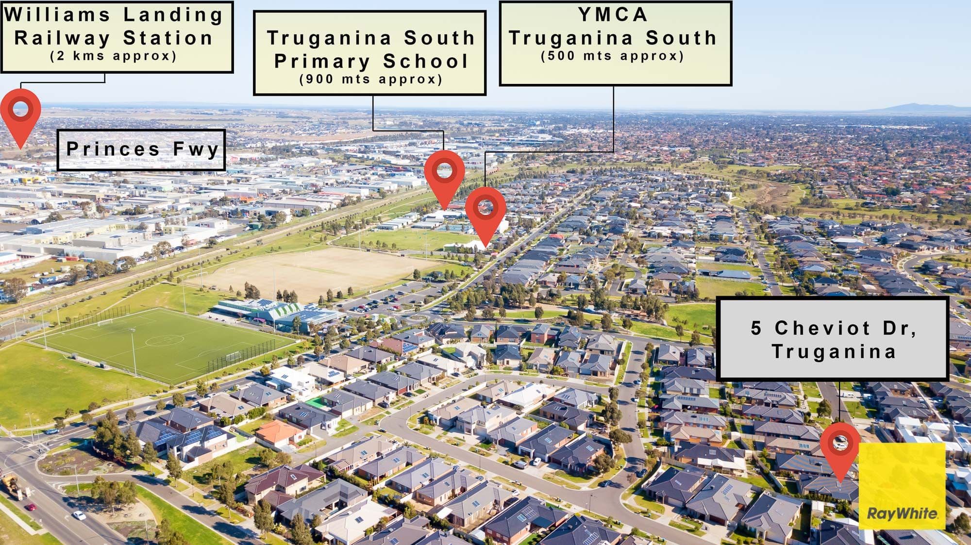 5 Cheviot Drive, Truganina VIC 3029, Truganina - Thumbnail 2