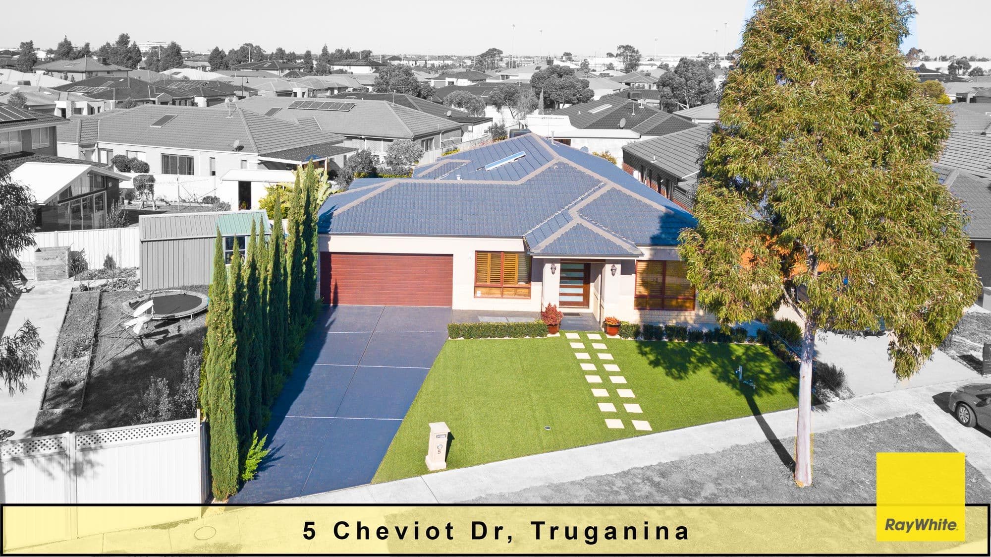 5 Cheviot Drive, Truganina VIC 3029, Truganina - Thumbnail 3