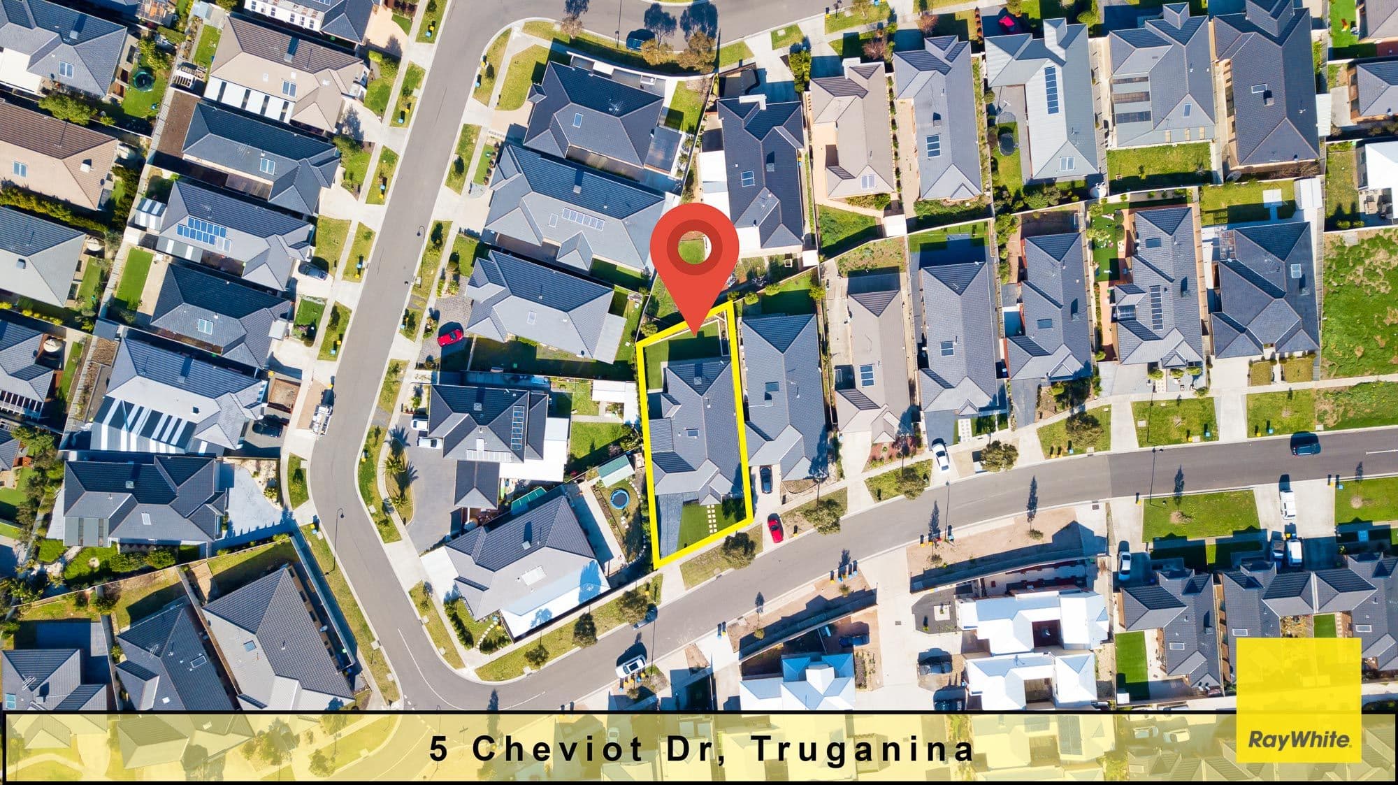 5 Cheviot Drive, Truganina VIC 3029, Truganina - Thumbnail 4