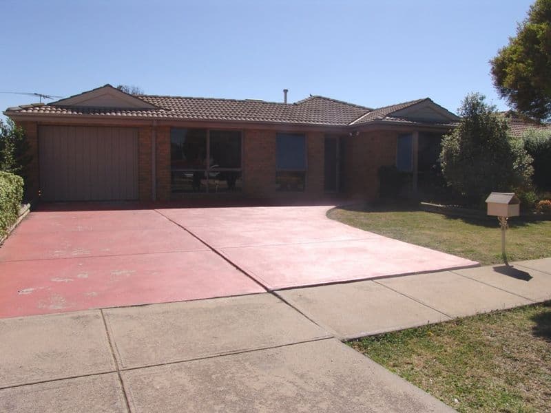 56 Dowling Avenue, HOPPERS CROSSING VIC 3029, Hoppers Crossing - Image 1