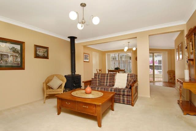 41 Kerrs Road, CASTLE HILL NSW 2154, Castle Hill - Thumbnail 4