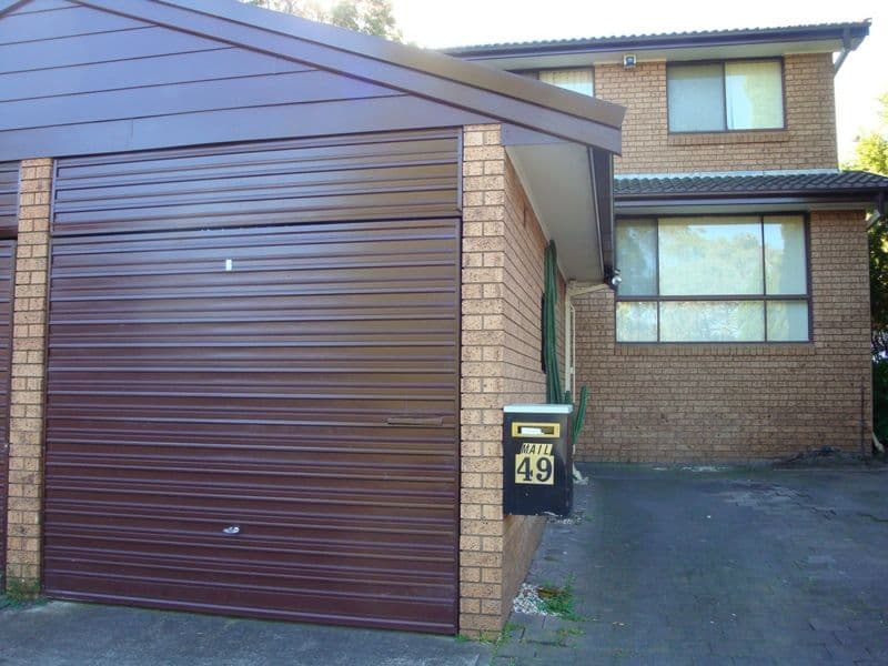 36-38 Ainsworth Crescent, WETHERILL PARK NSW 2164, Wetherill Park - Image 1