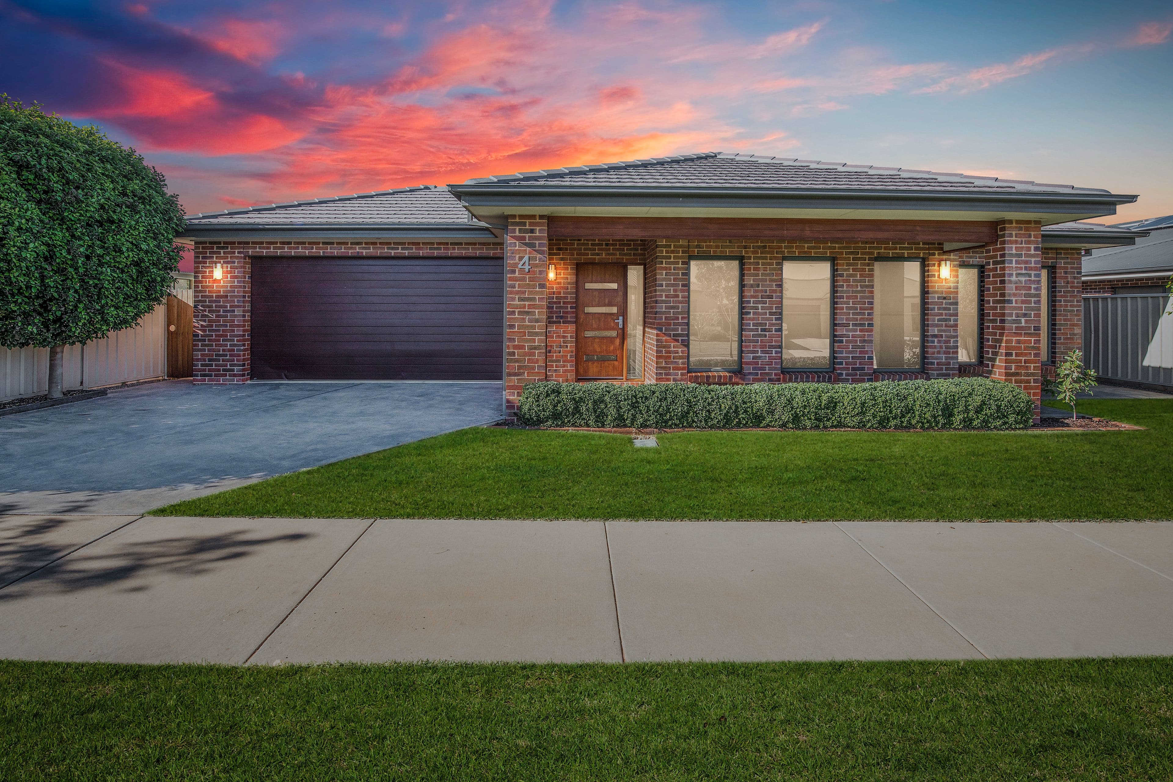 4 Merit Crescent, Swan Hill VIC 3585, Swan Hill - Image 1