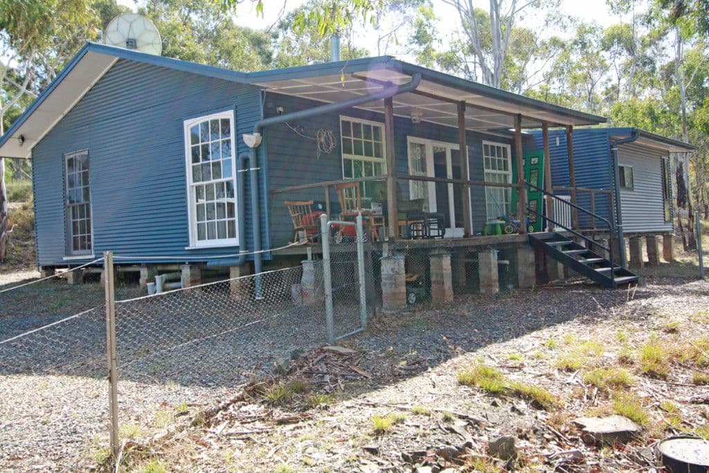116 Old Mill Road, Forbes Creek NSW 2621, Forbes Creek - Image 1